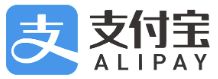②支付宝（Alipay）